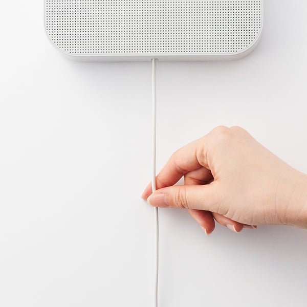 Muji Bluetooth Speaker