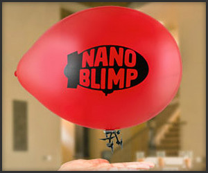 NanoBlimp