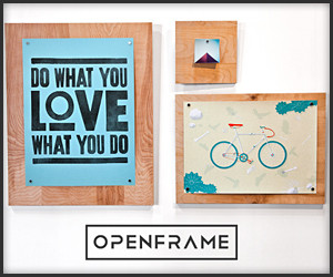 OpenFrame