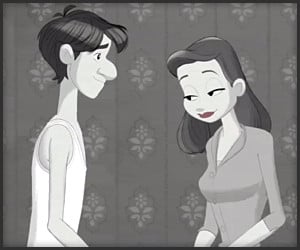 Paperman Extended