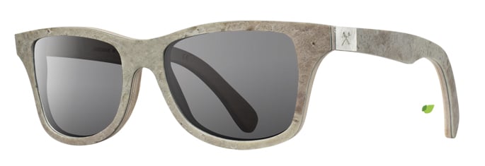 Shwood Stone Sunglasses