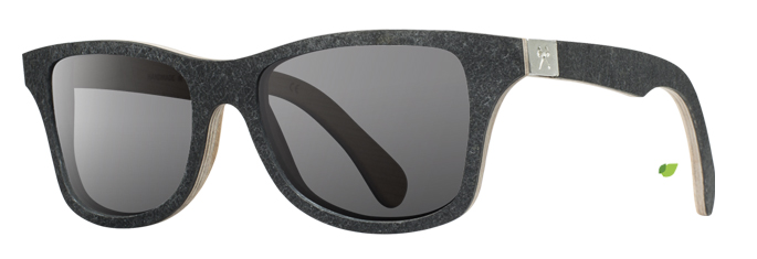 Shwood Stone Sunglasses