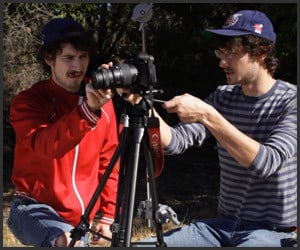 Tricks for Small Film Crews