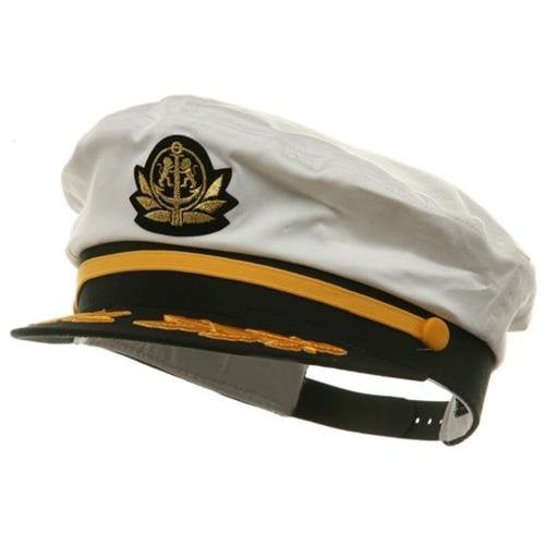 Yacht Club Uniforms, Commodore Uniforms, Captain's Uniforms