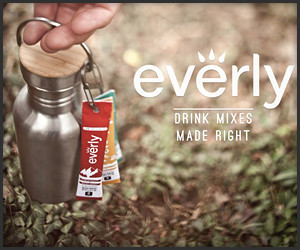 Everly Drink Mixes