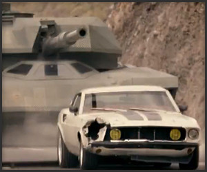 Fast & Furious 6 (Trailer 2)