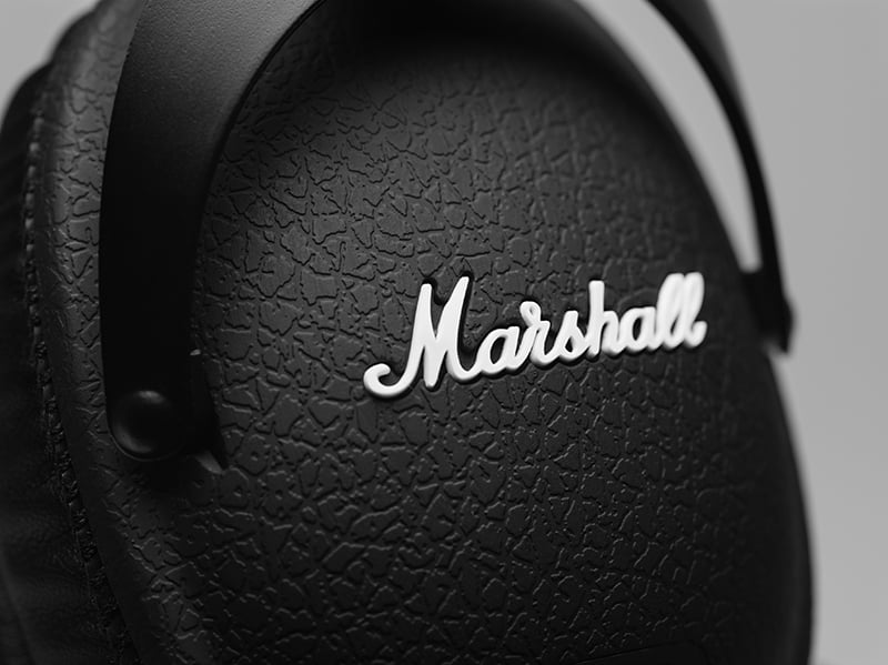 Marshall Monitor Headphones