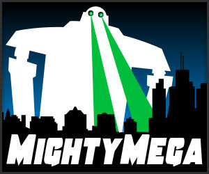 MightyMega