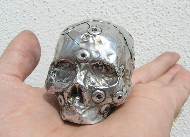 Pocket Skulls
