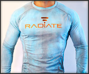 Radiate Athletics
