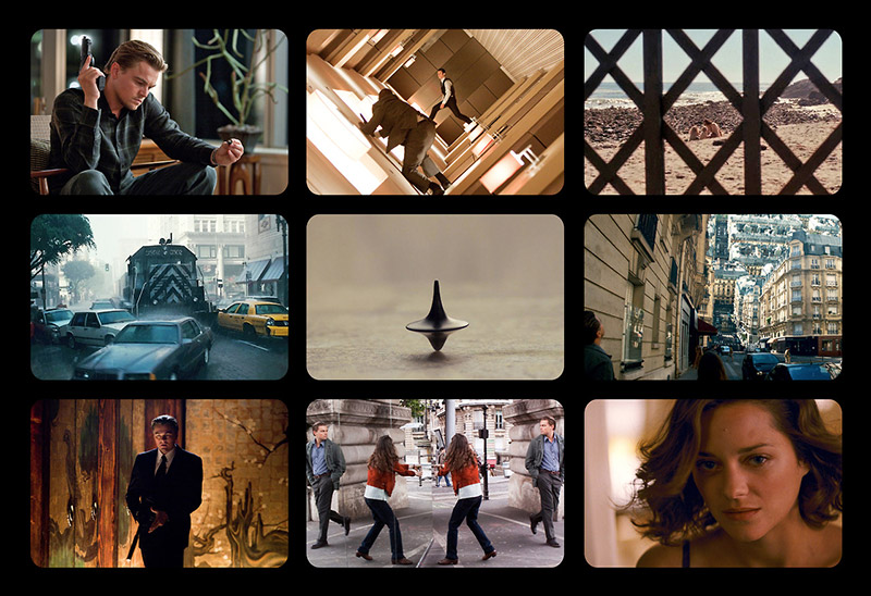 9 Frame Films