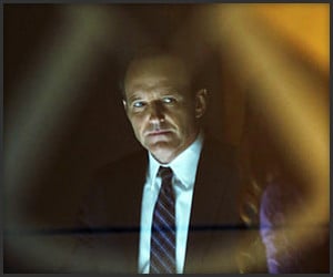 Agents of S.H.I.E.L.D. (Trailer)