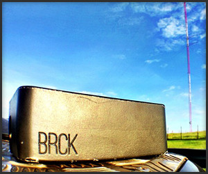 BRCK Portable Router