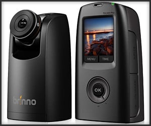 Brinno HDR Time-Lapse Camera