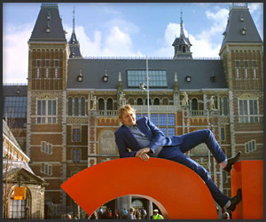 Holland: The Original Cool