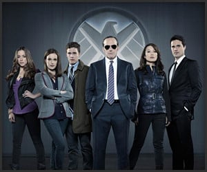 Agents of S.H.I.E.L.D. (Teaser)