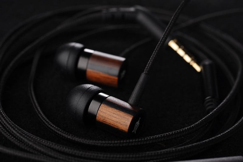 Meze 11 Classics Earphones