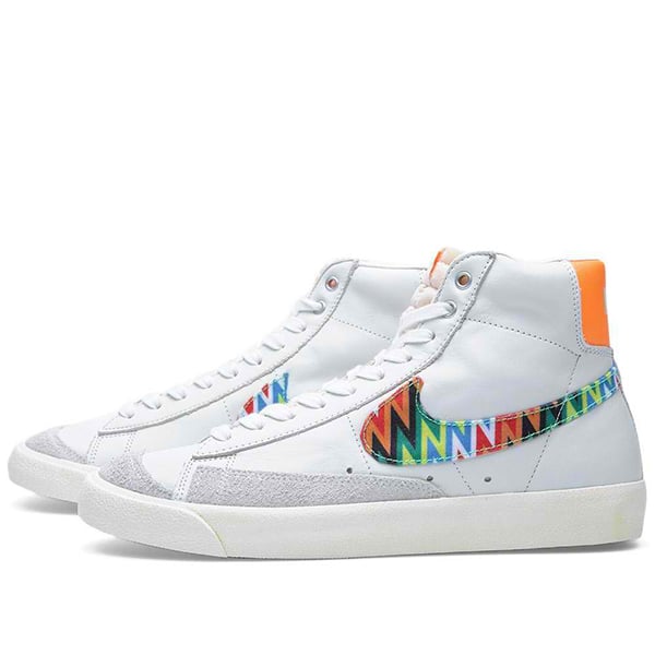 NIke Blazer Mid ’77 PRM VNTG