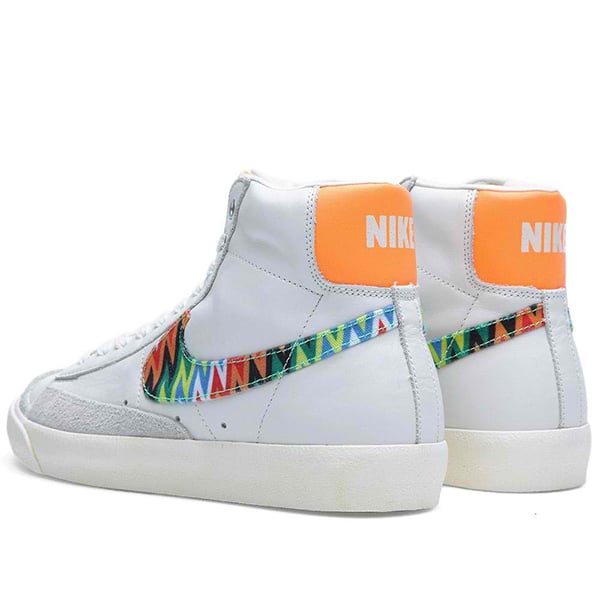 NIke Blazer Mid ’77 PRM VNTG