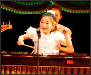 North Korean Musical Wunderkind
