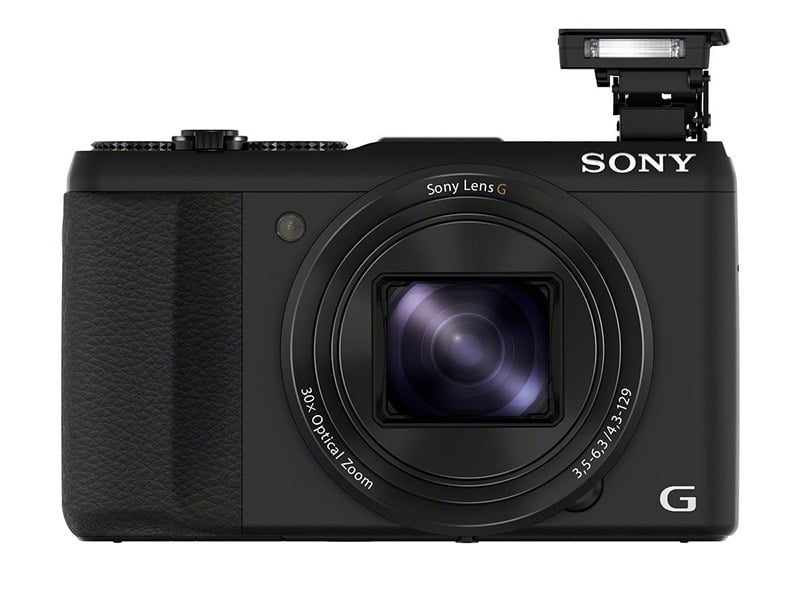 Sony DSC-HX50 Camera