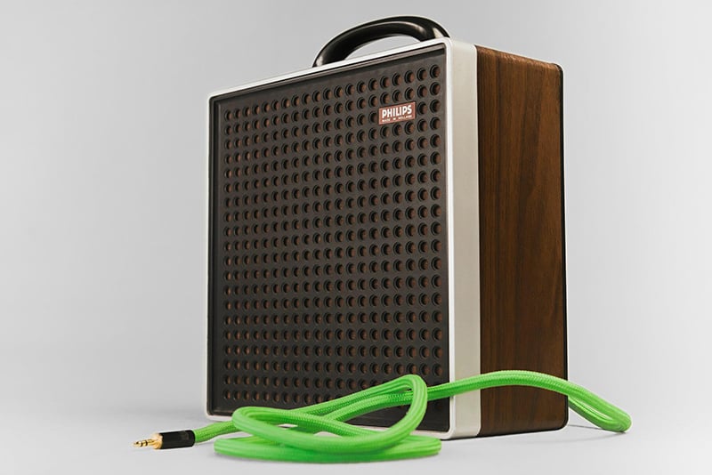 Soundpauli Portable Speakers