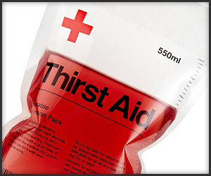 Thirst Aid