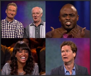 Whose Line is it Anyway: 90210