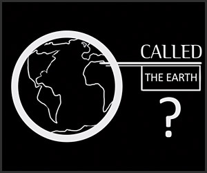 Why is Earth Called Earth?