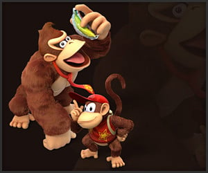 DK Country: Tropical Freeze