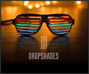 DropShades