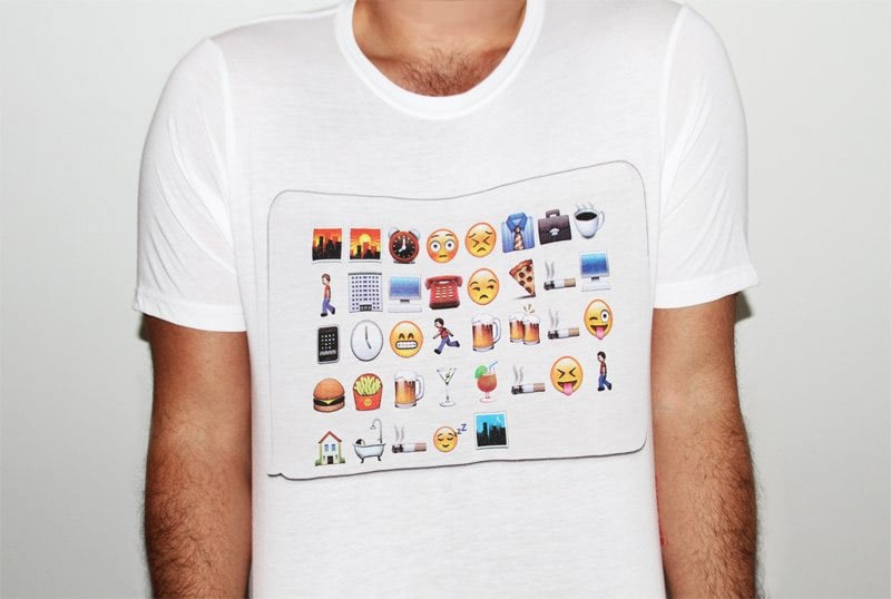 Emoji Shirt