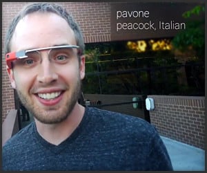 Google Glass: 20 Searches