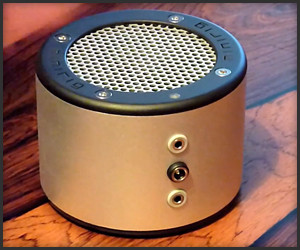 Minirig Portable Speaker