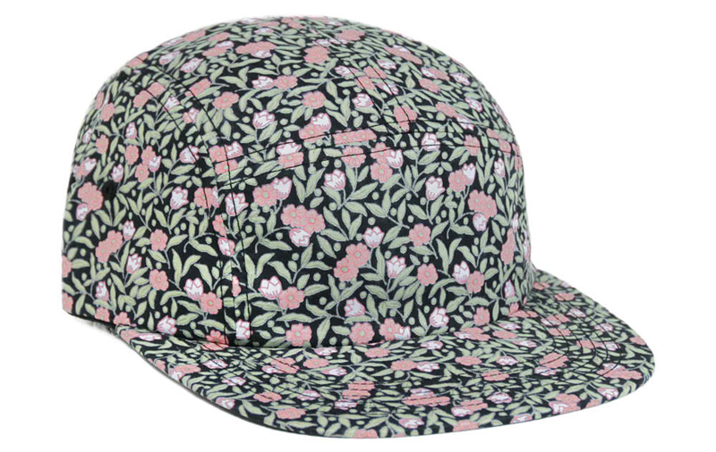 ONLY NY Japanese Fabric Hats