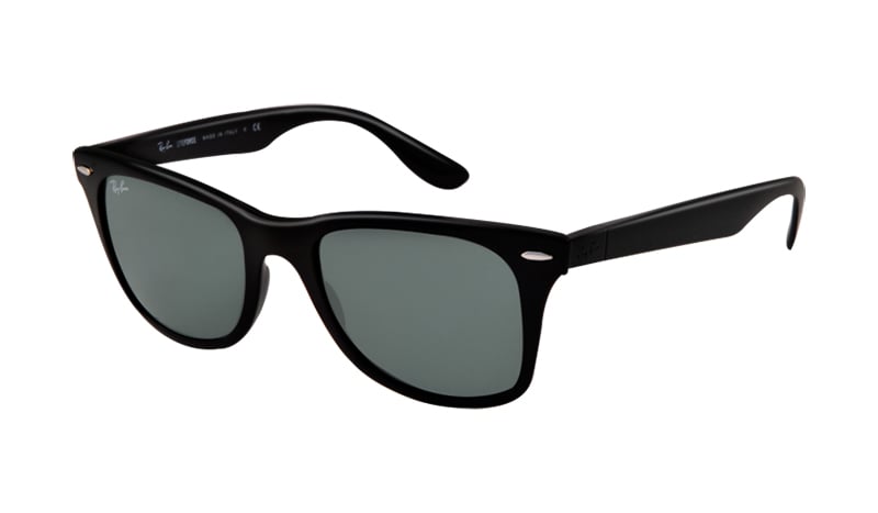 Ray-Ban Liteforce Tech Wayfarer