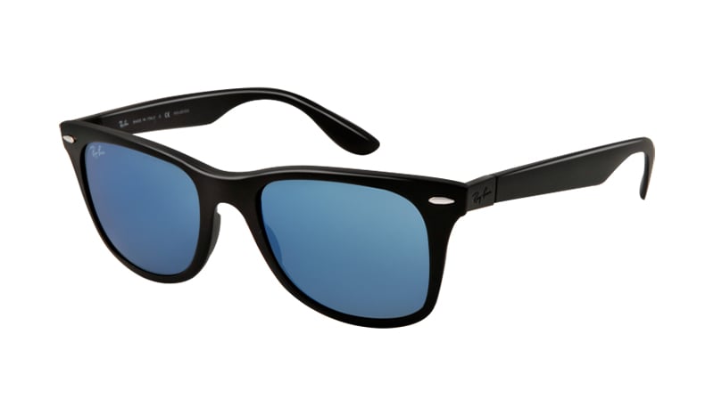 Ray-Ban Liteforce Tech Wayfarer