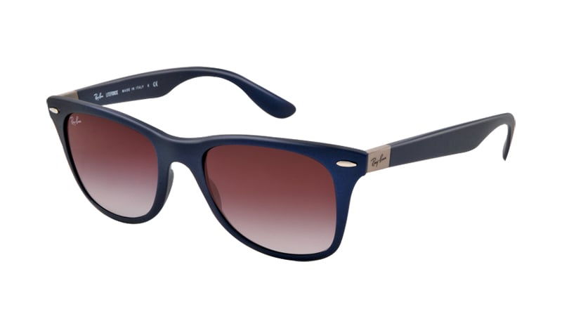 Ray-Ban Liteforce Tech Wayfarer