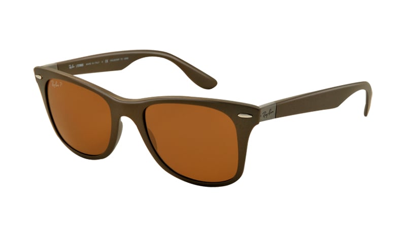 Ray-Ban Liteforce Tech Wayfarer