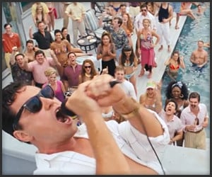 The Wolf of Wall Street (Trailer)