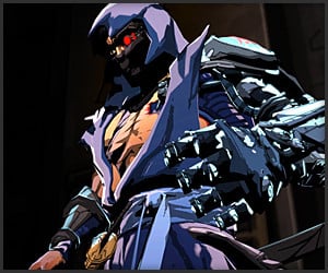 Yaiba: Ninja Gaiden Z (E3 Trailer)