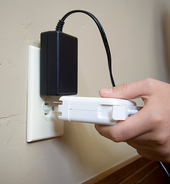 Rotating Outlets & Power Strips