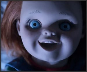 Curse of Chucky (Trailer)