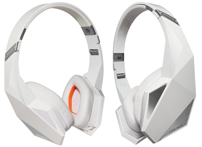 Diesel VEKTR Headphones