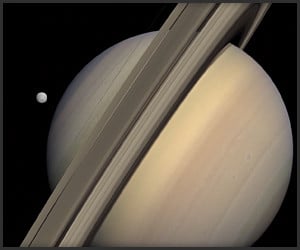 In Saturn’s Rings (Trailer)