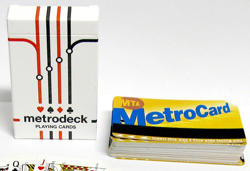 Metrodeck