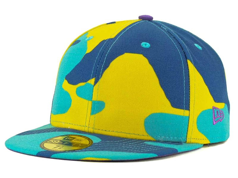 New Era Andy Warhol Collection