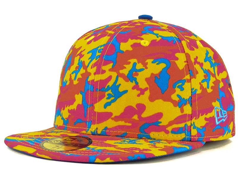 New Era Andy Warhol Collection