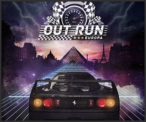 Outrun Europa