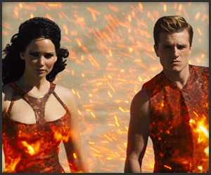 Hunger Games 2 (Trailer)